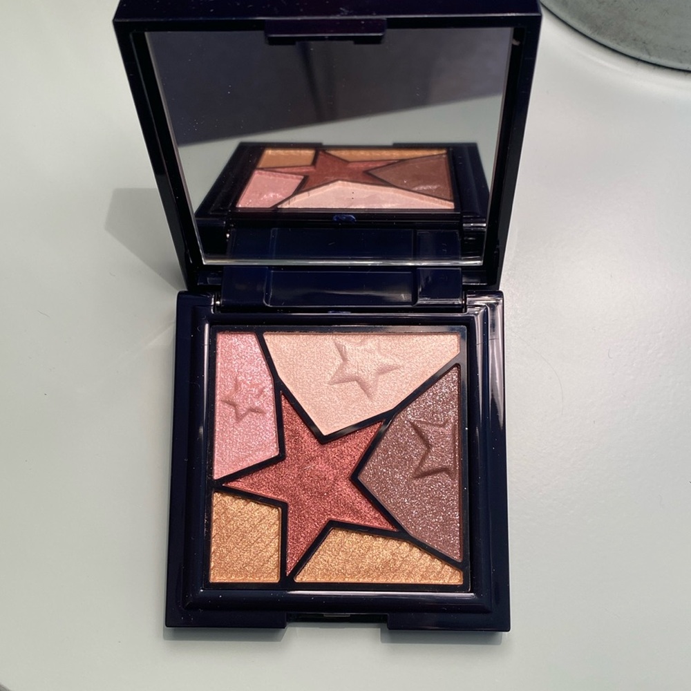 Estée Lauder Eye Shadow pallet unused